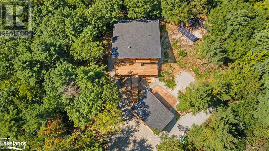 103 Whites Falls Road, Georgian Bay (Baxter), Ontario  L0K 1S0 - Photo 35 - X10439608