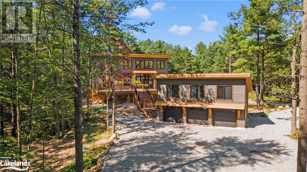 103 Whites Falls Road, Georgian Bay (Baxter), Ontario  L0K 1S0 - Photo 39 - X10439608