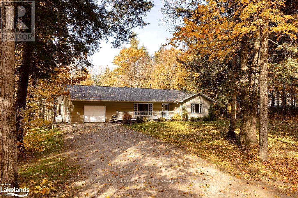 80 Stephenson Rd 7 E, Huntsville, Ontario  P0B 1M0 - Photo 4 - X10439982