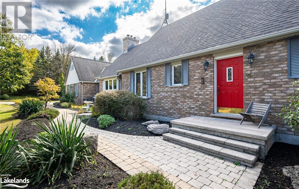 203 Ski Hill Road, Kawartha Lakes, Ontario  L0A 1A0 - Photo 6 - X10439992