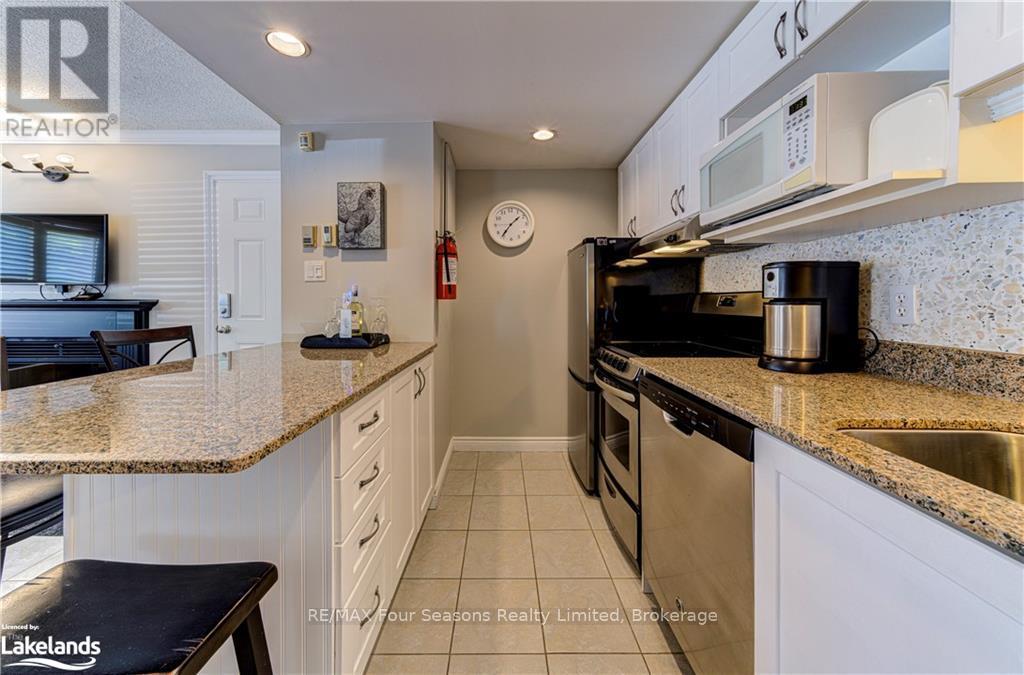 705 - 796468 Grey Road 19, Blue Mountains, Ontario  L9Y 0N6 - Photo 15 - X10440002