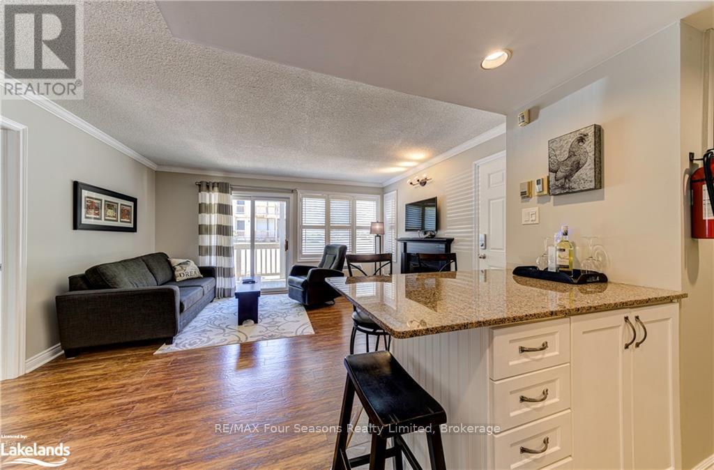 705 - 796468 Grey Road 19, Blue Mountains, Ontario  L9Y 0N6 - Photo 5 - X10440002