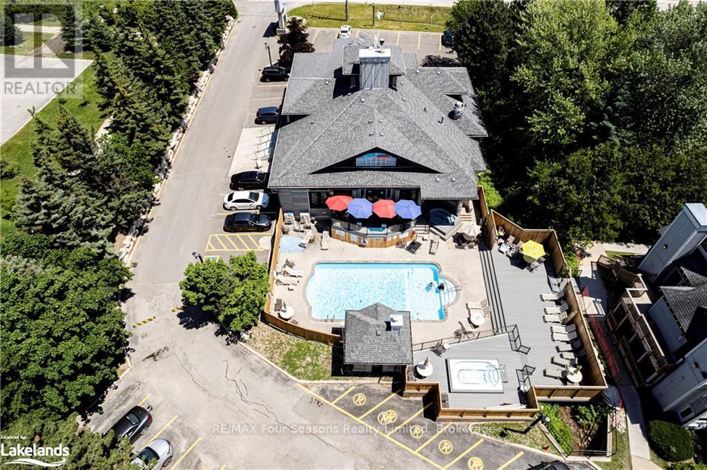 705 - 796468 Grey Road 19, Blue Mountains, Ontario  L9Y 0N6 - Photo 7 - X10440002