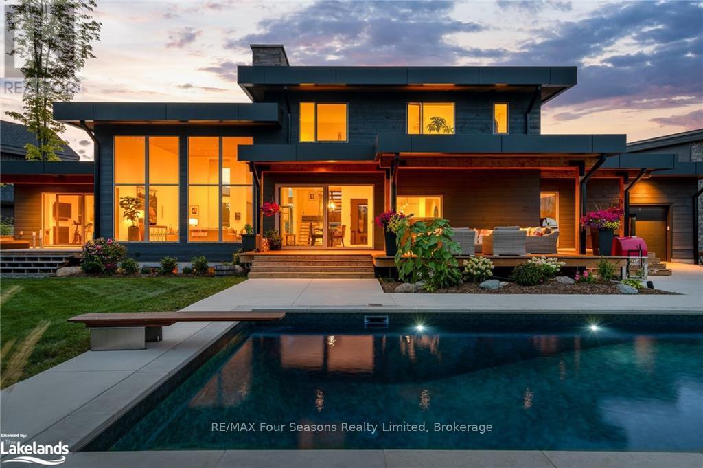 104 Grindelwald Court, Blue Mountains (Blue Mountain Resort Area), Ontario  L9Y 0Z8 - Photo 1 - X10440024