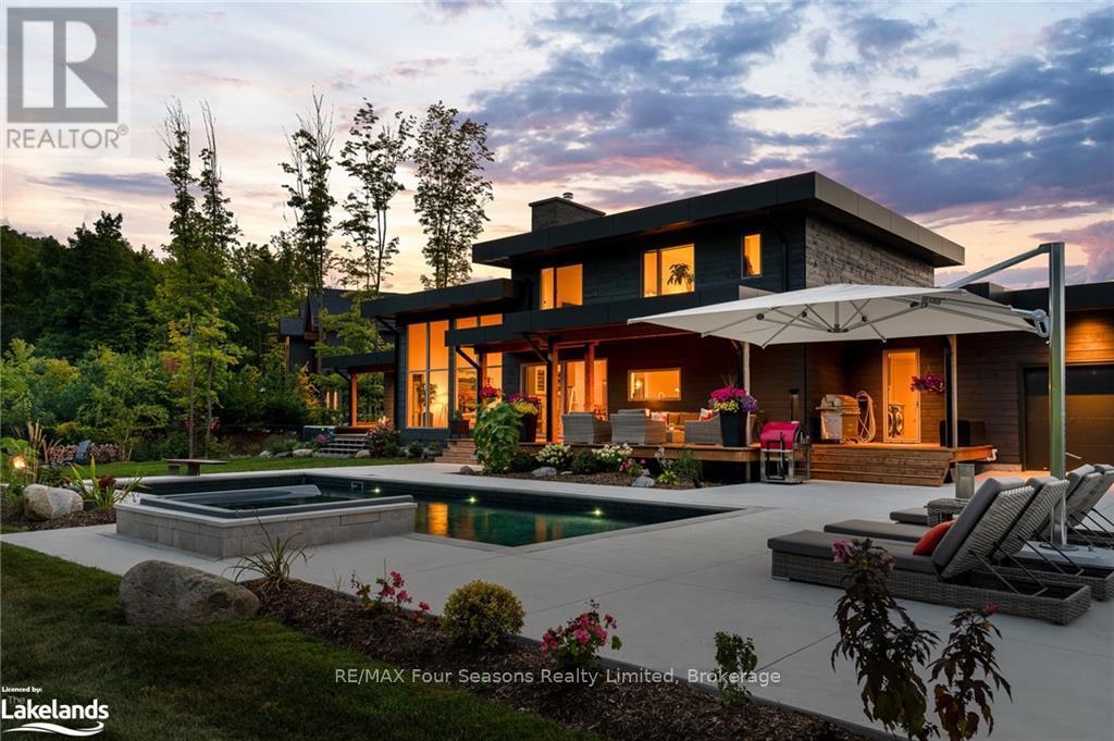 104 Grindelwald Court, Blue Mountains (Blue Mountain Resort Area), Ontario  L9Y 0Z8 - Photo 40 - X10440024