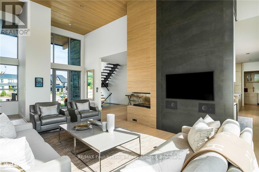 104 Grindelwald Court, Blue Mountains (Blue Mountain Resort Area), Ontario  L9Y 0Z8 - Photo 7 - X10440024