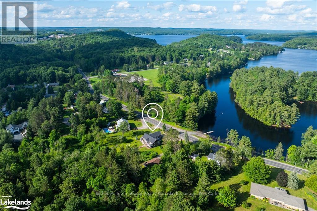 359 Brunel Road, Huntsville (Brunel), Ontario  P1H 1R7 - Photo 1 - X10440039