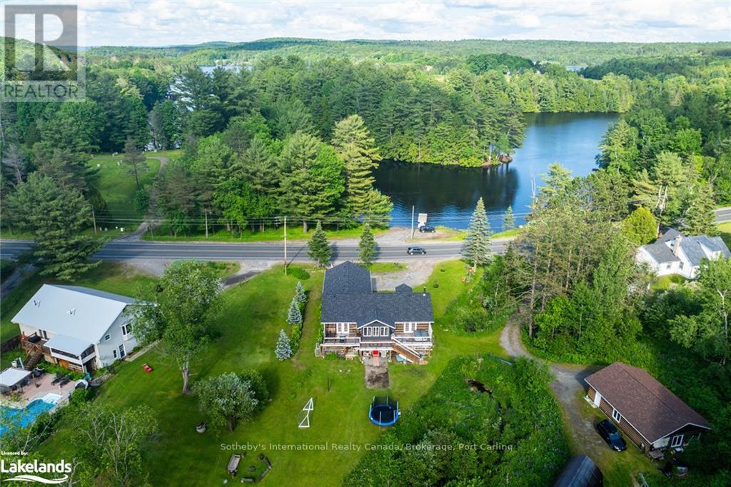 359 Brunel Road, Huntsville, Ontario  P1H 1R7 - Photo 38 - X10440039