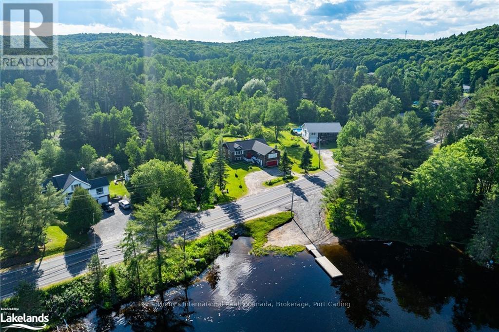 359 Brunel Road, Huntsville, Ontario  P1H 1R7 - Photo 39 - X10440039