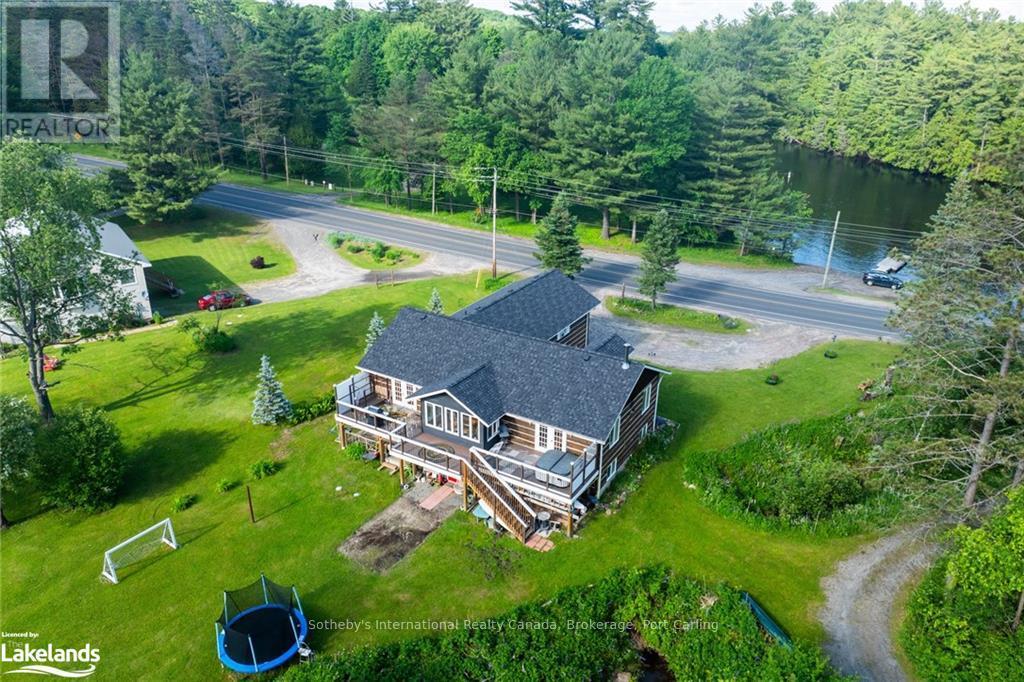 359 Brunel Road, Huntsville (Brunel), Ontario  P1H 1R7 - Photo 5 - X10440039