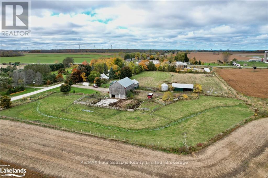 1592 Bruce Saugeen Townline, Saugeen Shores, Ontario  N0H 2C5 - Photo 11 - X10440049