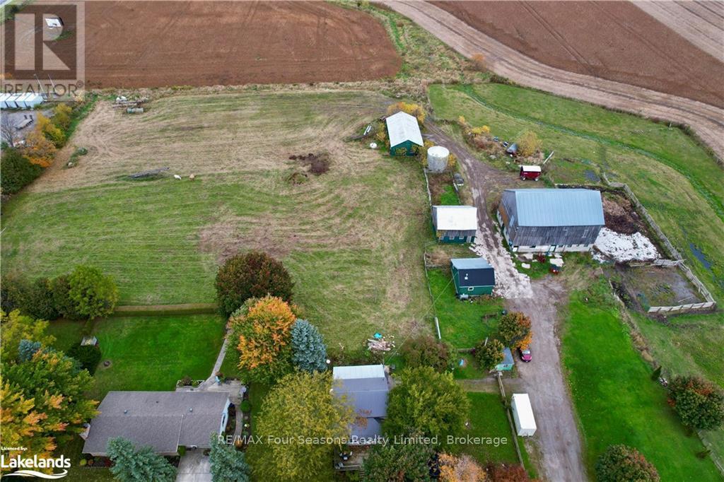 1592 Bruce Saugeen Townline, Saugeen Shores, Ontario  N0H 2C5 - Photo 4 - X10440049