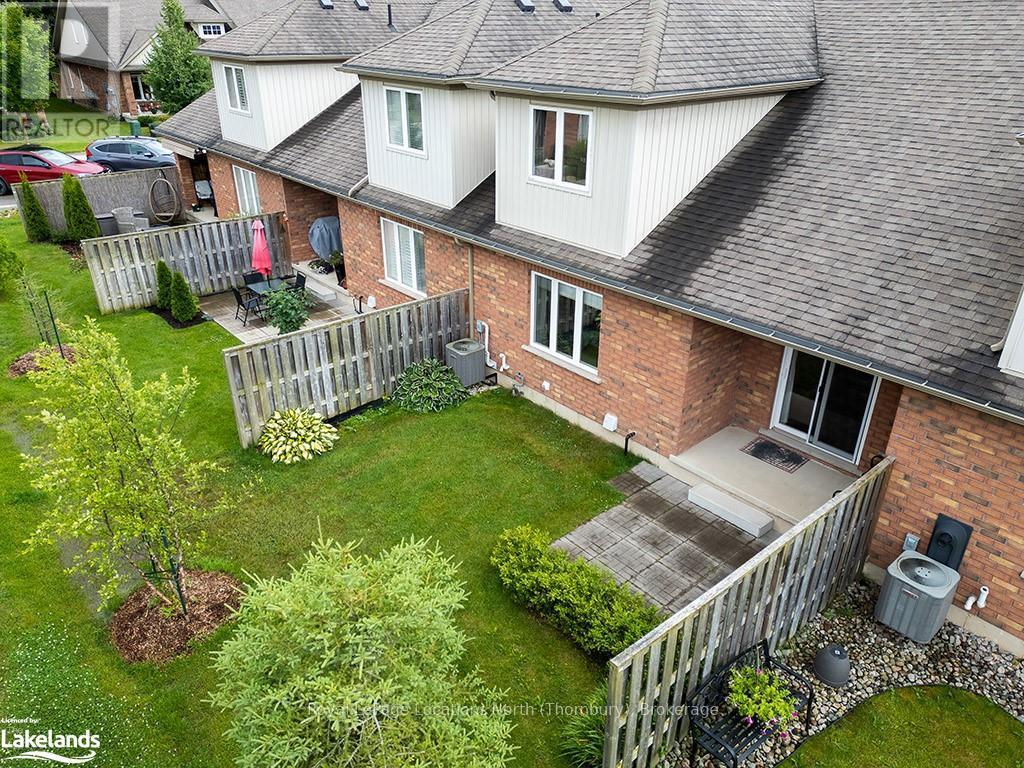105 Empire Lane, Meaford, Ontario  N4L 0A5 - Photo 14 - X10440059