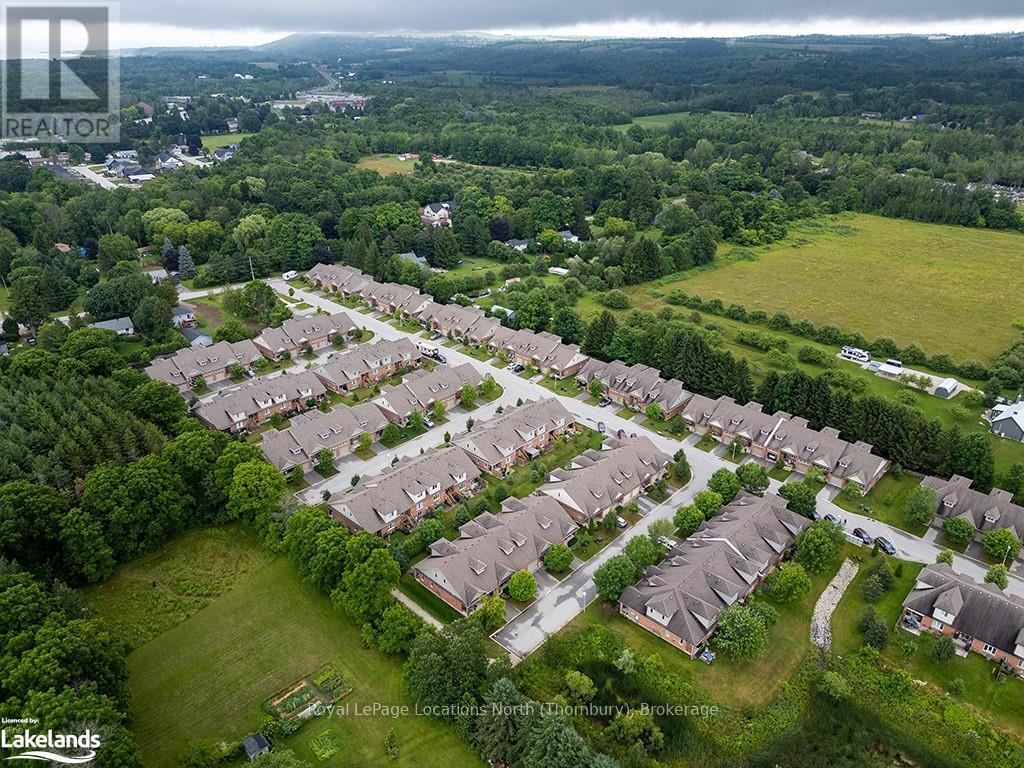 105 Empire Lane, Meaford, Ontario  N4L 0A5 - Photo 16 - X10440059
