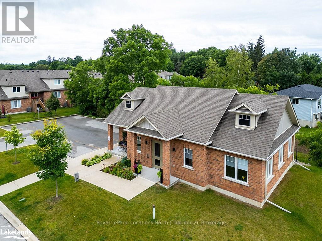 105 Empire Lane, Meaford, Ontario  N4L 0A5 - Photo 17 - X10440059