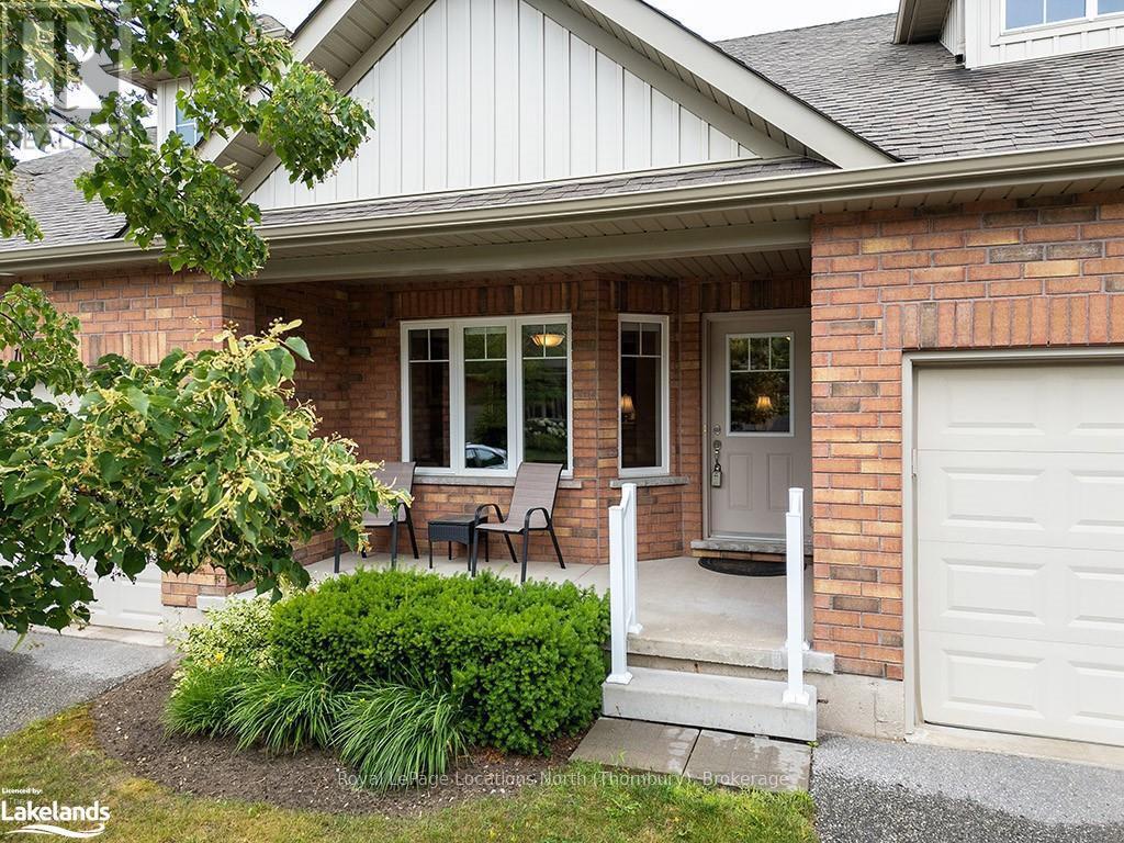105 Empire Lane, Meaford, Ontario  N4L 0A5 - Photo 2 - X10440059