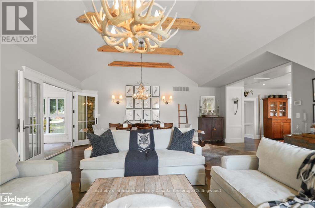 234520 Concession 2 Wgr Road, West Grey, Ontario  N0G 1R0 - Photo 10 - X10440061