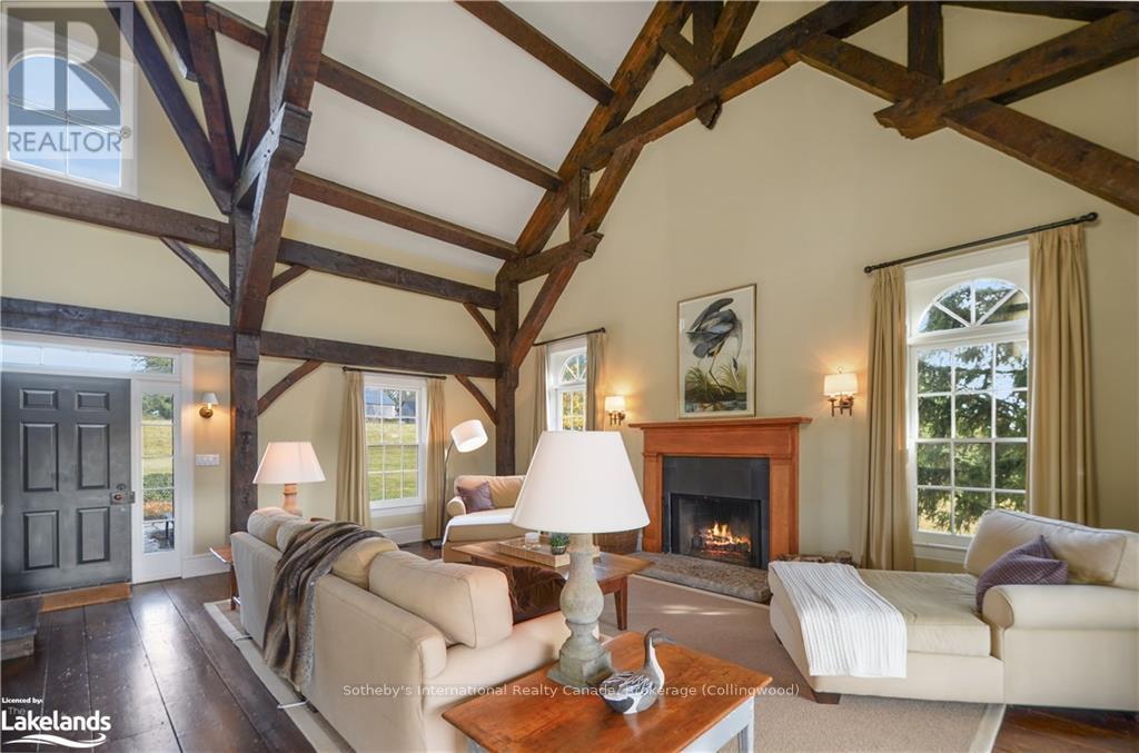 234520 Concession 2 Wgr Road, West Grey, Ontario  N0G 1R0 - Photo 32 - X10440061