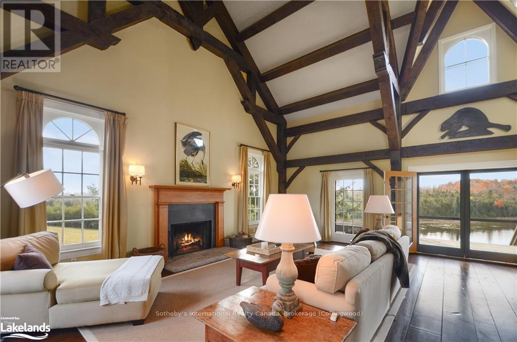 234520 Concession 2 Wgr Road, West Grey, Ontario  N0G 1R0 - Photo 34 - X10440061