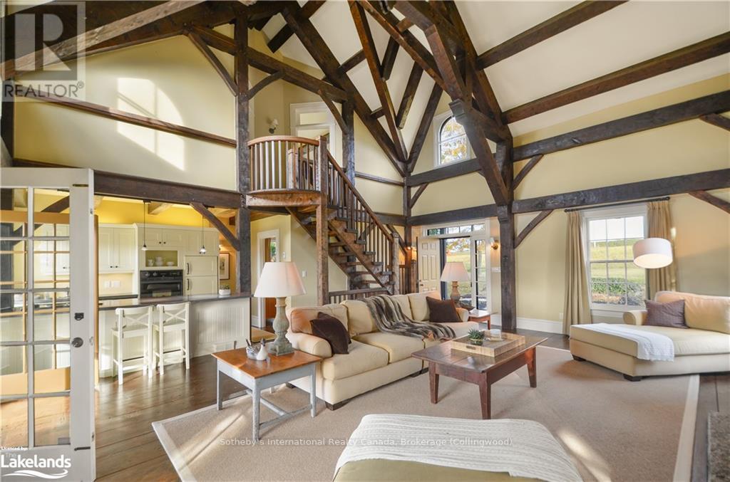 234520 Concession 2 Wgr Road, West Grey, Ontario  N0G 1R0 - Photo 35 - X10440061