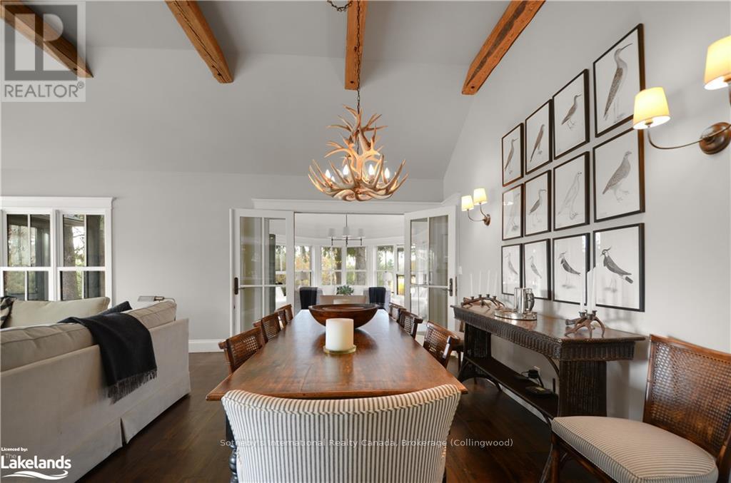 234520 Concession 2 Wgr Road, West Grey, Ontario  N0G 1R0 - Photo 9 - X10440061