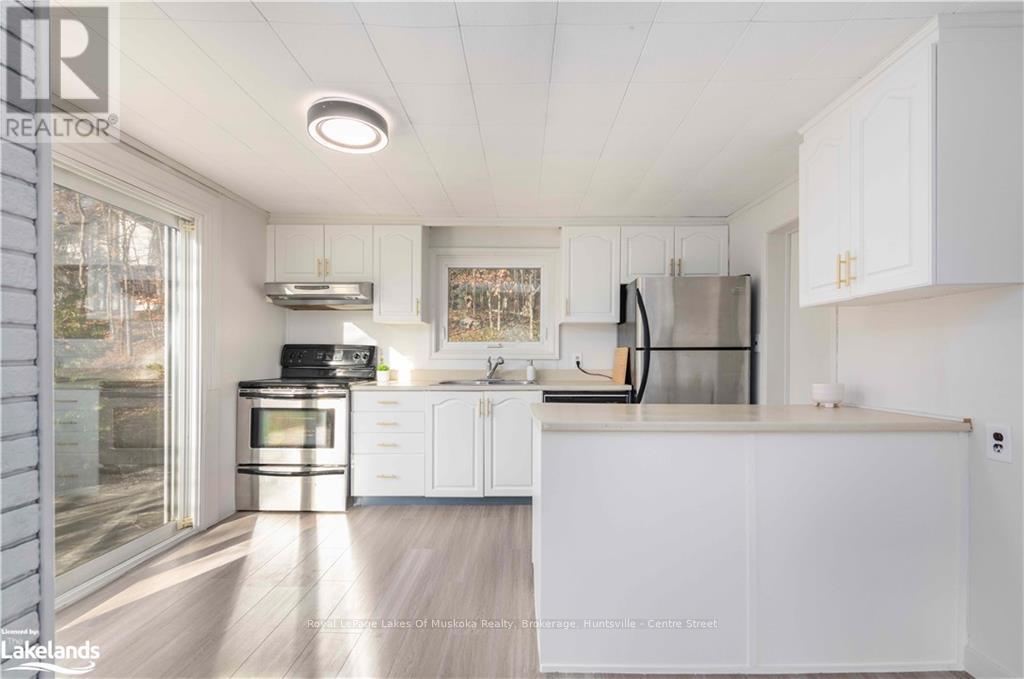 646 Muskoka 3 Road N, Huntsville, Ontario  P1H 1C9 - Photo 10 - X10440067