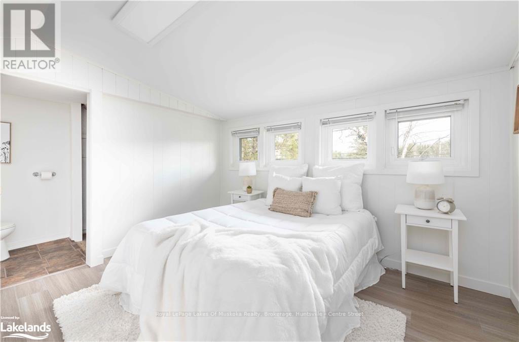 646 Muskoka 3 Road N, Huntsville, Ontario  P1H 1C9 - Photo 16 - X10440067