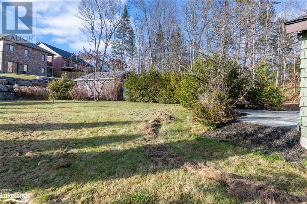 646 Muskoka 3 Road N, Huntsville, Ontario  P1H 1C9 - Photo 22 - X10440067