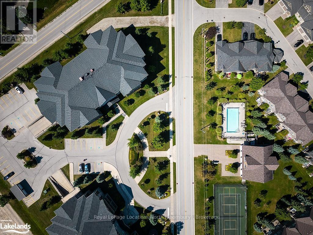 205 - 25 Beaver Street S, Blue Mountains, Ontario  N0H 2P0 - Photo 18 - X10440069