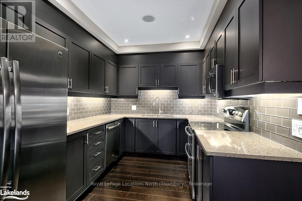 205 - 25 Beaver Street S, Blue Mountains, Ontario  N0H 2P0 - Photo 6 - X10440069