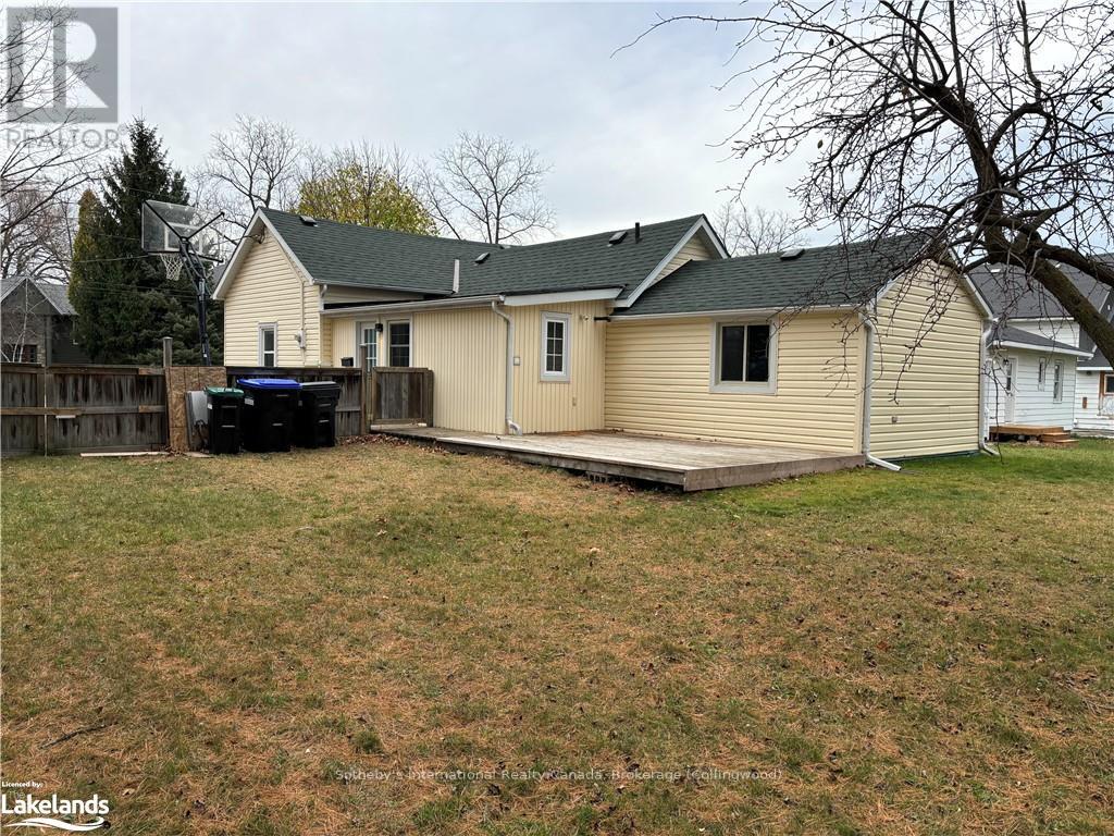303 Oak Street, Collingwood, Ontario  L9Y 2Y2 - Photo 19 - S10439678