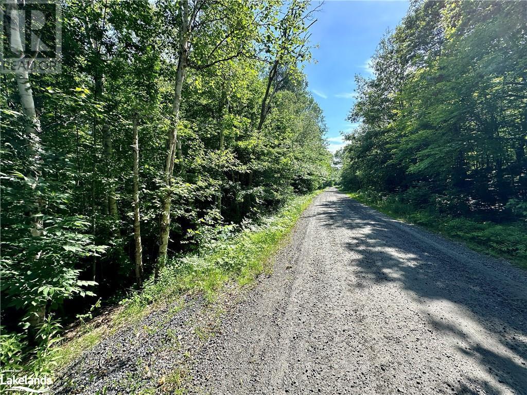 0 Frontenac Drive, Mckellar, Ontario  P0G 1C0 - Photo 2 - X10439176