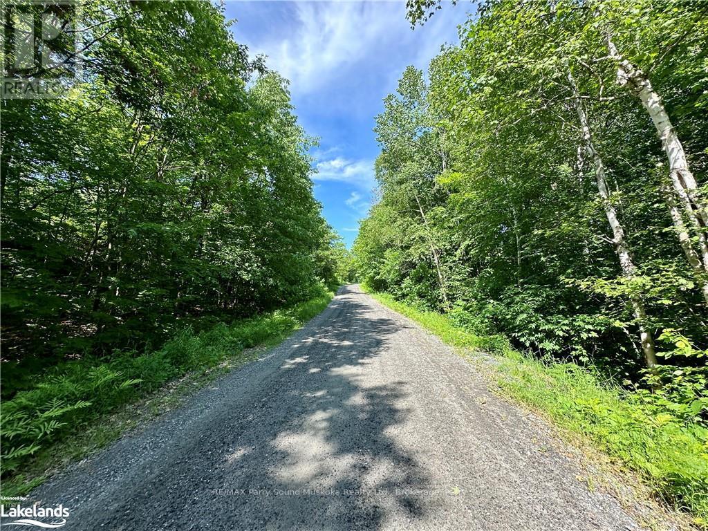 0 Frontenac Drive, Mckellar, Ontario  P0G 1C0 - Photo 3 - X10439176