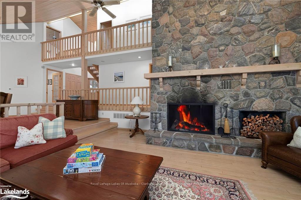 46 - 1211 Foreman Rd, Muskoka Lakes (Medora), Ontario  P0B 1J0 - Photo 12 - X10439574