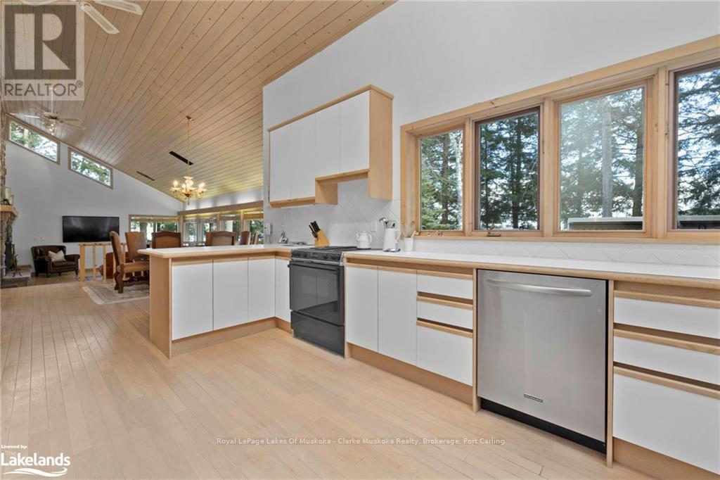 46 - 1211 Foreman Rd, Muskoka Lakes (Medora), Ontario  P0B 1J0 - Photo 15 - X10439574