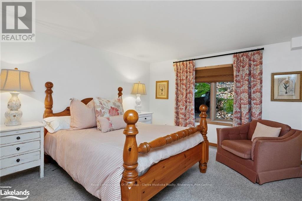 46 - 1211 Foreman Rd, Muskoka Lakes (Medora), Ontario  P0B 1J0 - Photo 16 - X10439574