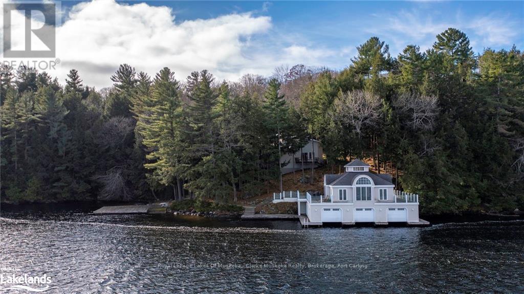 46 - 1211 Foreman Rd, Muskoka Lakes (Medora), Ontario  P0B 1J0 - Photo 2 - X10439574