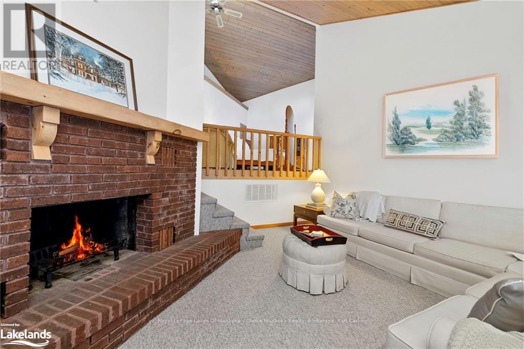 46 - 1211 Foreman Rd, Muskoka Lakes (Medora), Ontario  P0B 1J0 - Photo 22 - X10439574