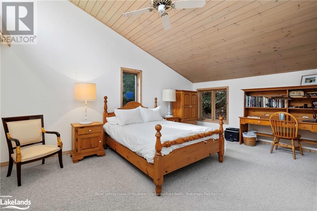 46 - 1211 Foreman Rd, Muskoka Lakes (Medora), Ontario  P0B 1J0 - Photo 24 - X10439574