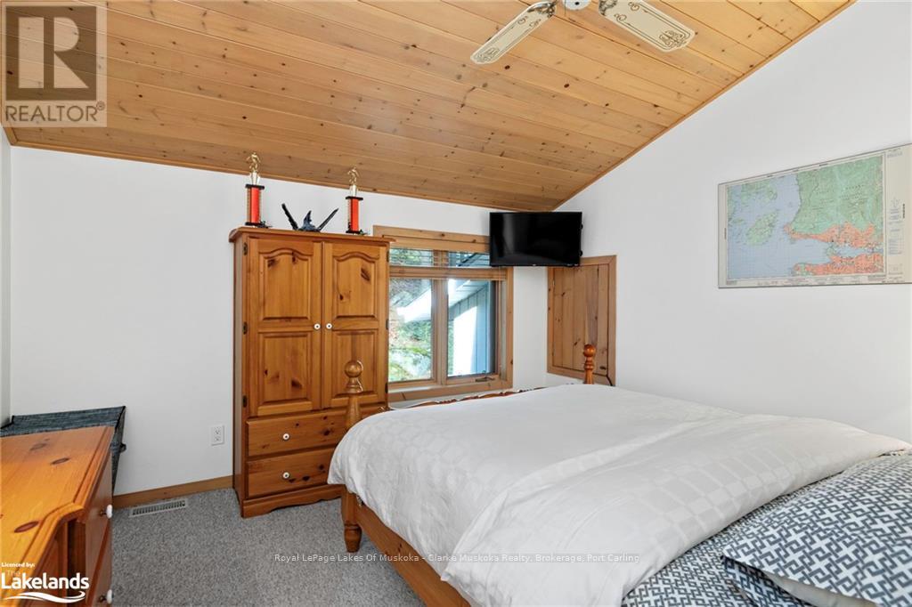 46 - 1211 Foreman Rd, Muskoka Lakes (Medora), Ontario  P0B 1J0 - Photo 27 - X10439574
