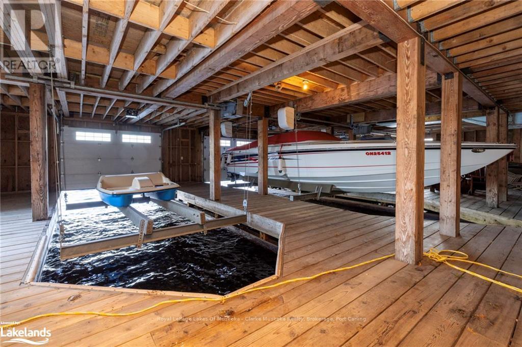 46 - 1211 Foreman Rd, Muskoka Lakes (Medora), Ontario  P0B 1J0 - Photo 30 - X10439574