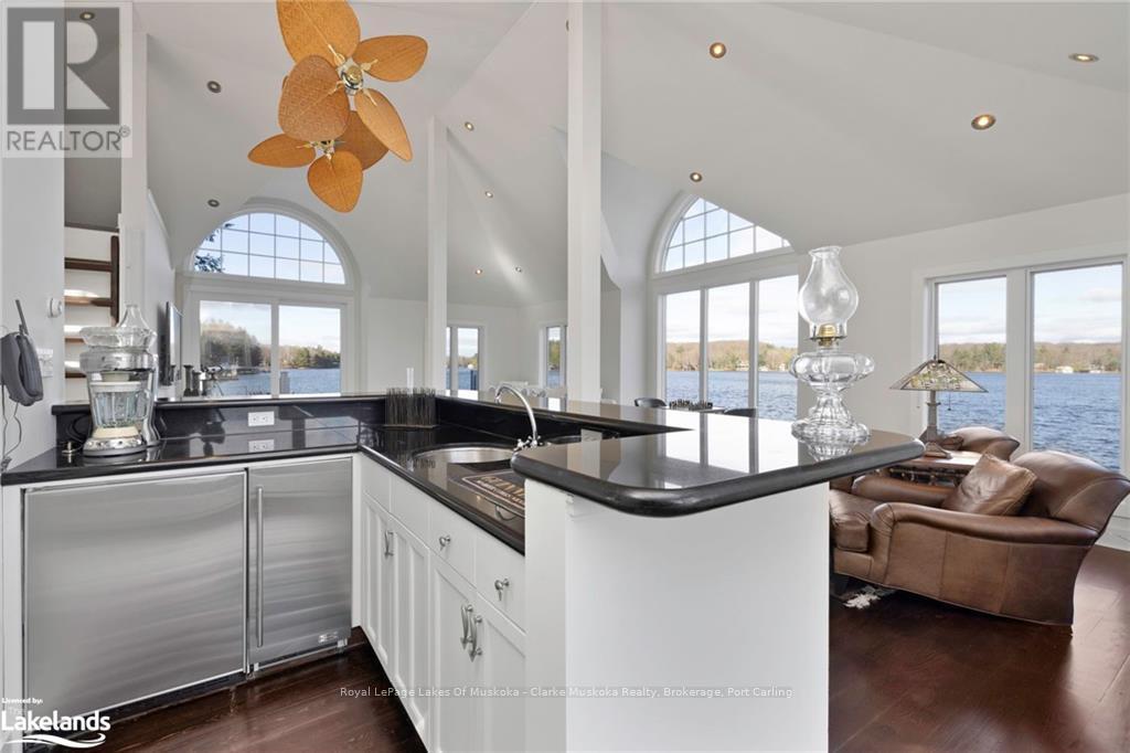 46 - 1211 Foreman Rd, Muskoka Lakes (Medora), Ontario  P0B 1J0 - Photo 36 - X10439574