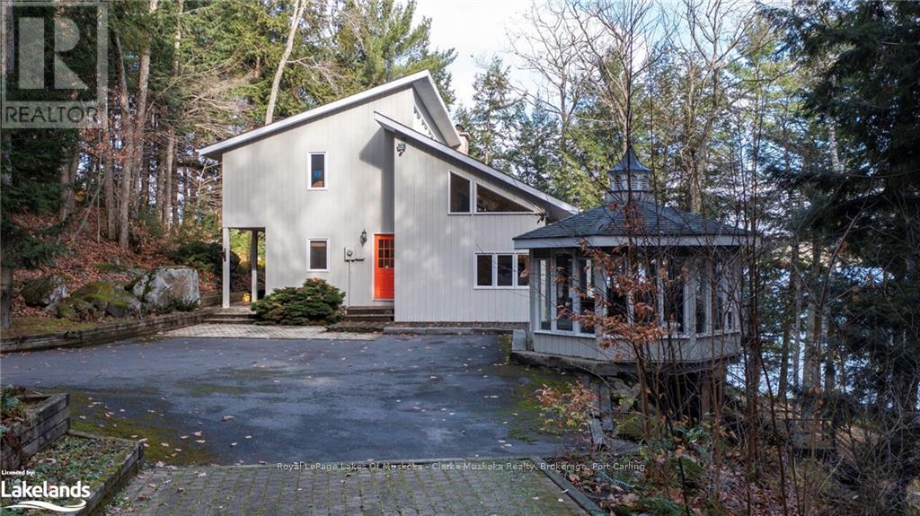46 - 1211 Foreman Rd, Muskoka Lakes (Medora), Ontario  P0B 1J0 - Photo 4 - X10439574