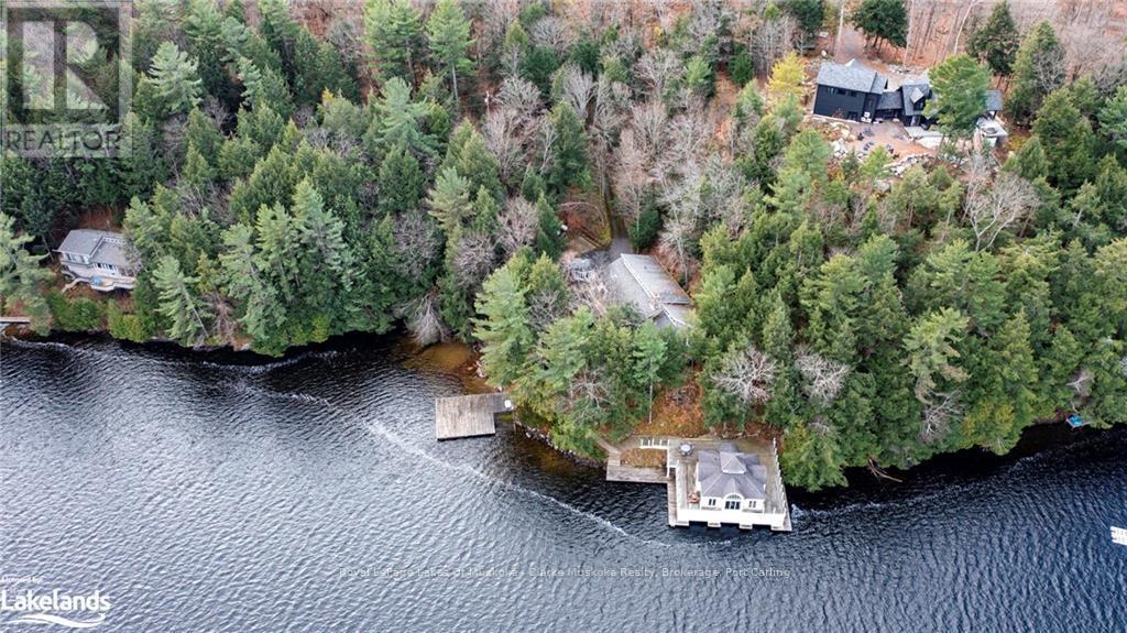 46 - 1211 Foreman Rd, Muskoka Lakes (Medora), Ontario  P0B 1J0 - Photo 40 - X10439574