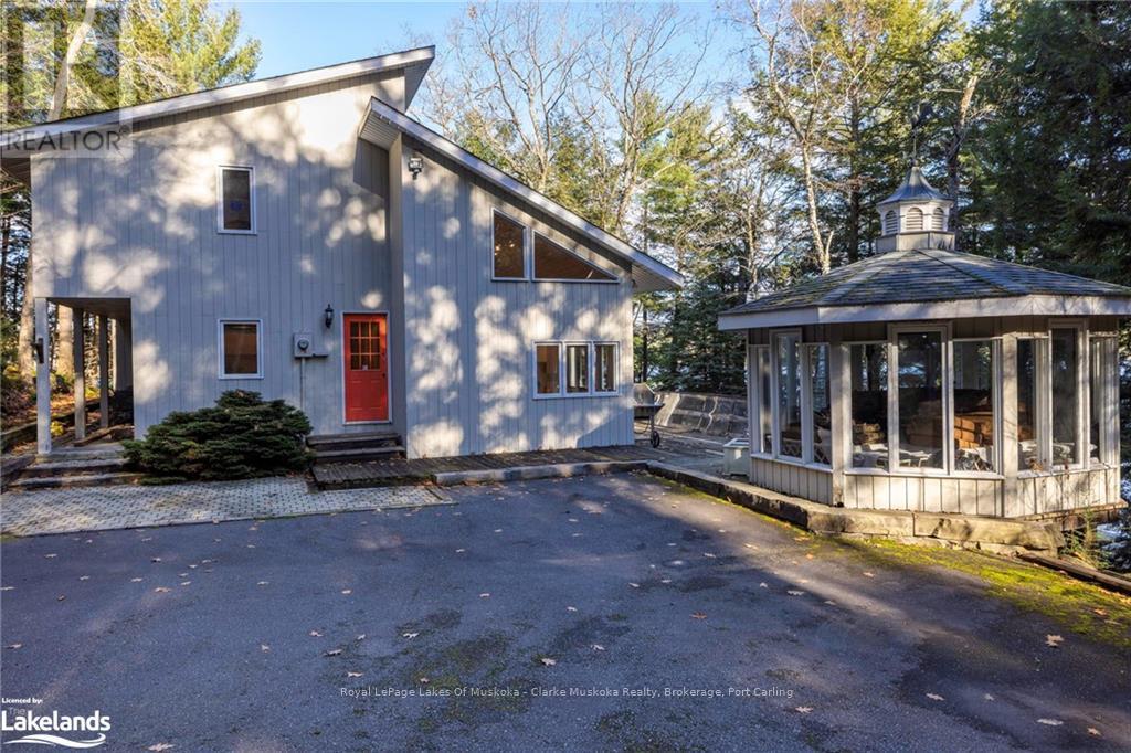 46 - 1211 Foreman Rd, Muskoka Lakes (Medora), Ontario  P0B 1J0 - Photo 5 - X10439574