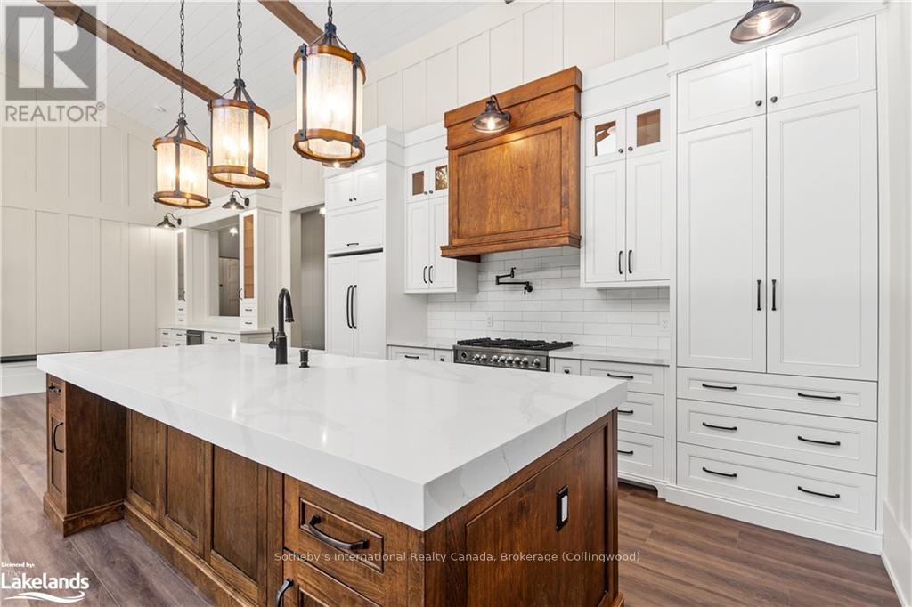 103 Whites Falls Road, Georgian Bay (Baxter), Ontario  L0K 1S0 - Photo 4 - X10439608