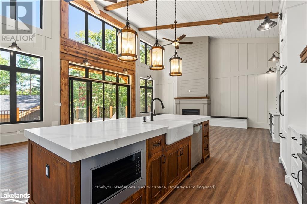 103 Whites Falls Road, Georgian Bay (Baxter), Ontario  L0K 1S0 - Photo 5 - X10439608