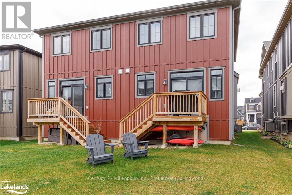 120 Sycamore Street, Blue Mountains, Ontario  L9Y 0R4 - Photo 28 - X10439710