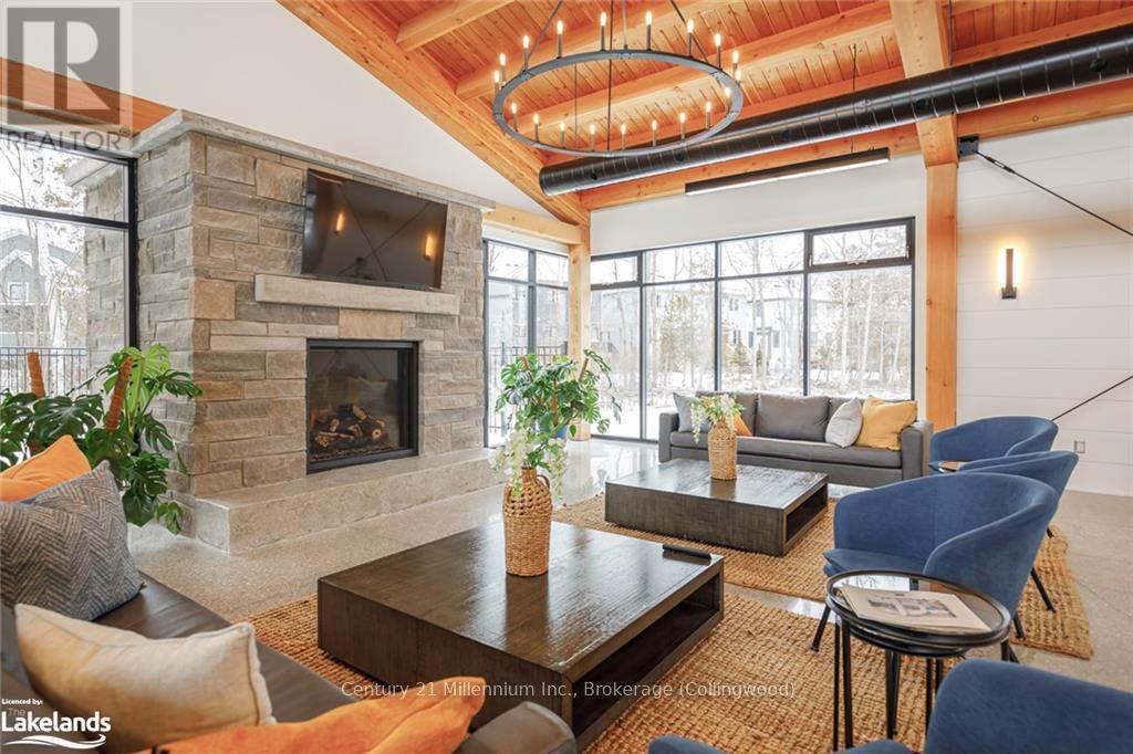 120 Sycamore Street, Blue Mountains, Ontario  L9Y 0R4 - Photo 32 - X10439710