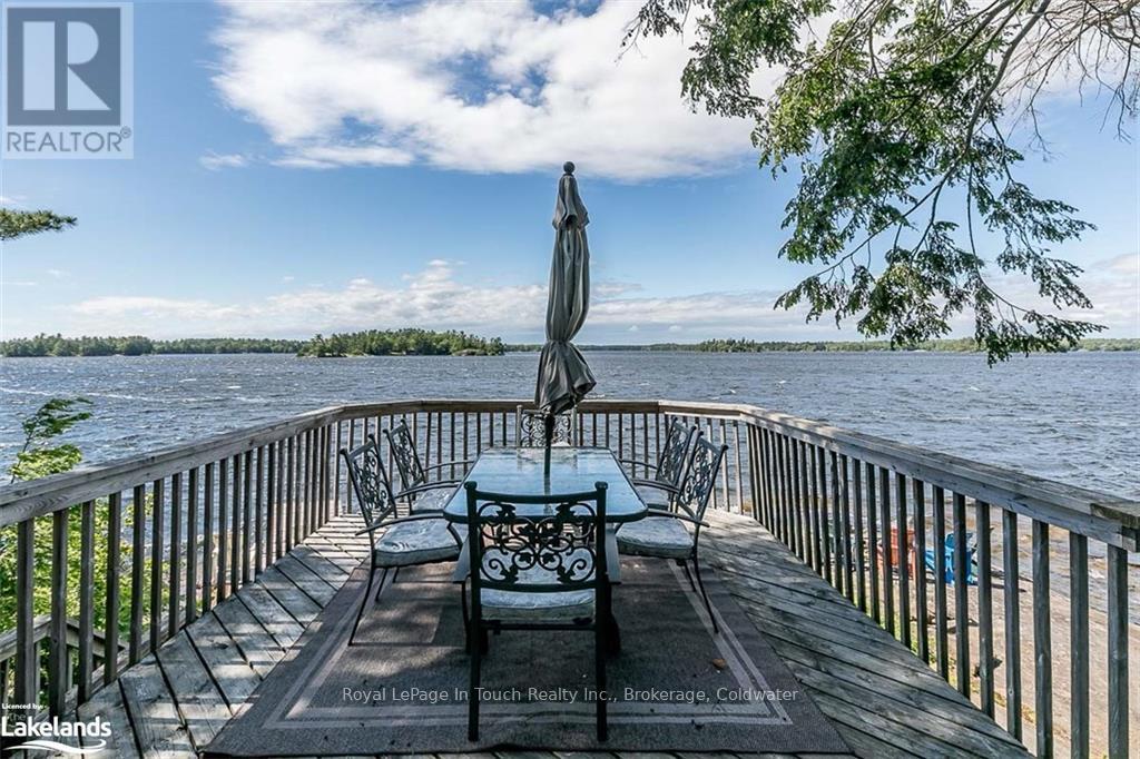 2 Island 270, Georgian Bay (Baxter), Ontario  L0K 1S0 - Photo 13 - X10439804